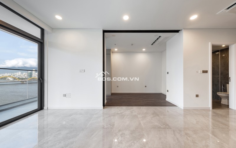 The Filmore Đà Nẵng 1 bedroom unit for sale condo code CH03.07